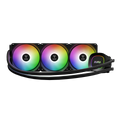 Gamdias AURA GL360 LITE EFFICIENT ARGB LIQUID COOLER – TechCure India