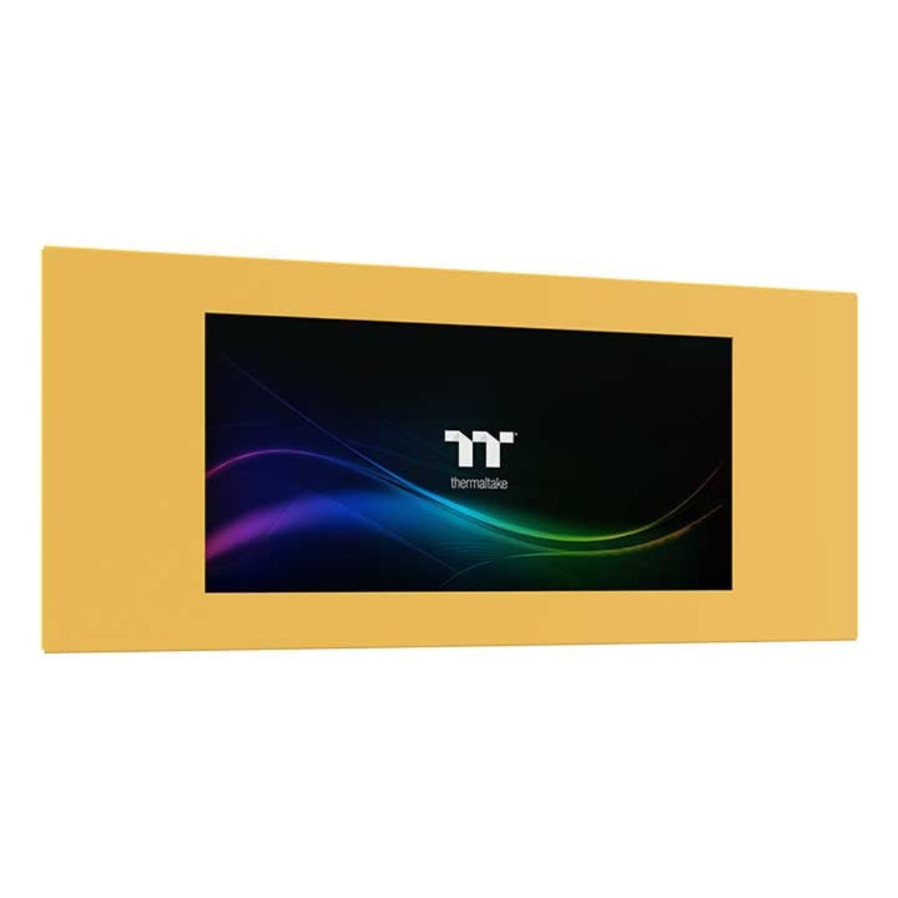 THERMALTAKE 6 Inch LCD Panel Kit For View 600 TG ( Butter Caramel ) – TechCure India