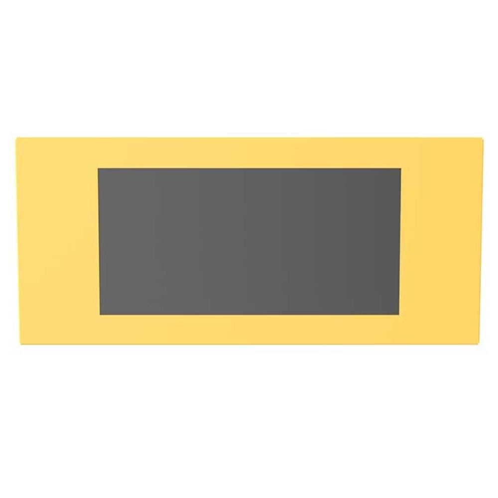 THERMALTAKE 6 Inch LCD Panel Kit For View 600 TG ( Butter Caramel ) – TechCure India