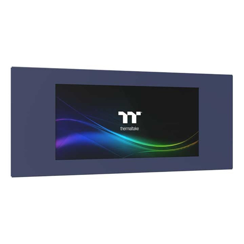 THERMALTAKE 6 Inch LCD Panel Kit For View 600 TG ( Future Dusk ) – TechCure India