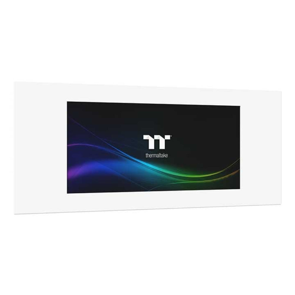 THERMALTAKE 6 Inch LCD Panel Kit For View 600 TG ( Snow ) – TechCure India