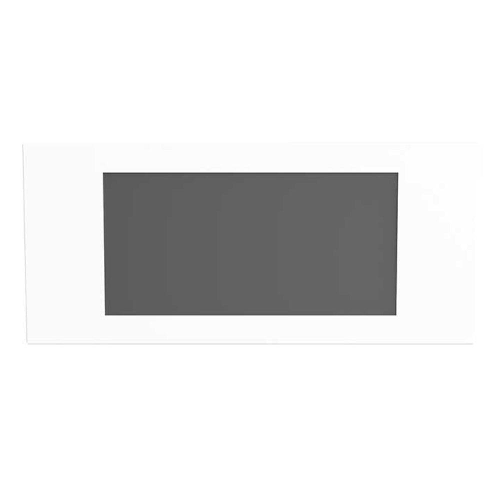 THERMALTAKE 6 Inch LCD Panel Kit For View 600 TG ( Snow ) – TechCure India