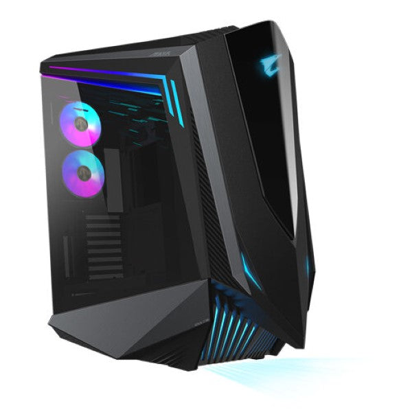 Gigabyte AC700G Glass ATX Cabinet – TechCure India