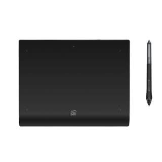 XP PEN DECO PRO MW GEN 2 DRAWING TABLET (MT0962B) – TechCure India