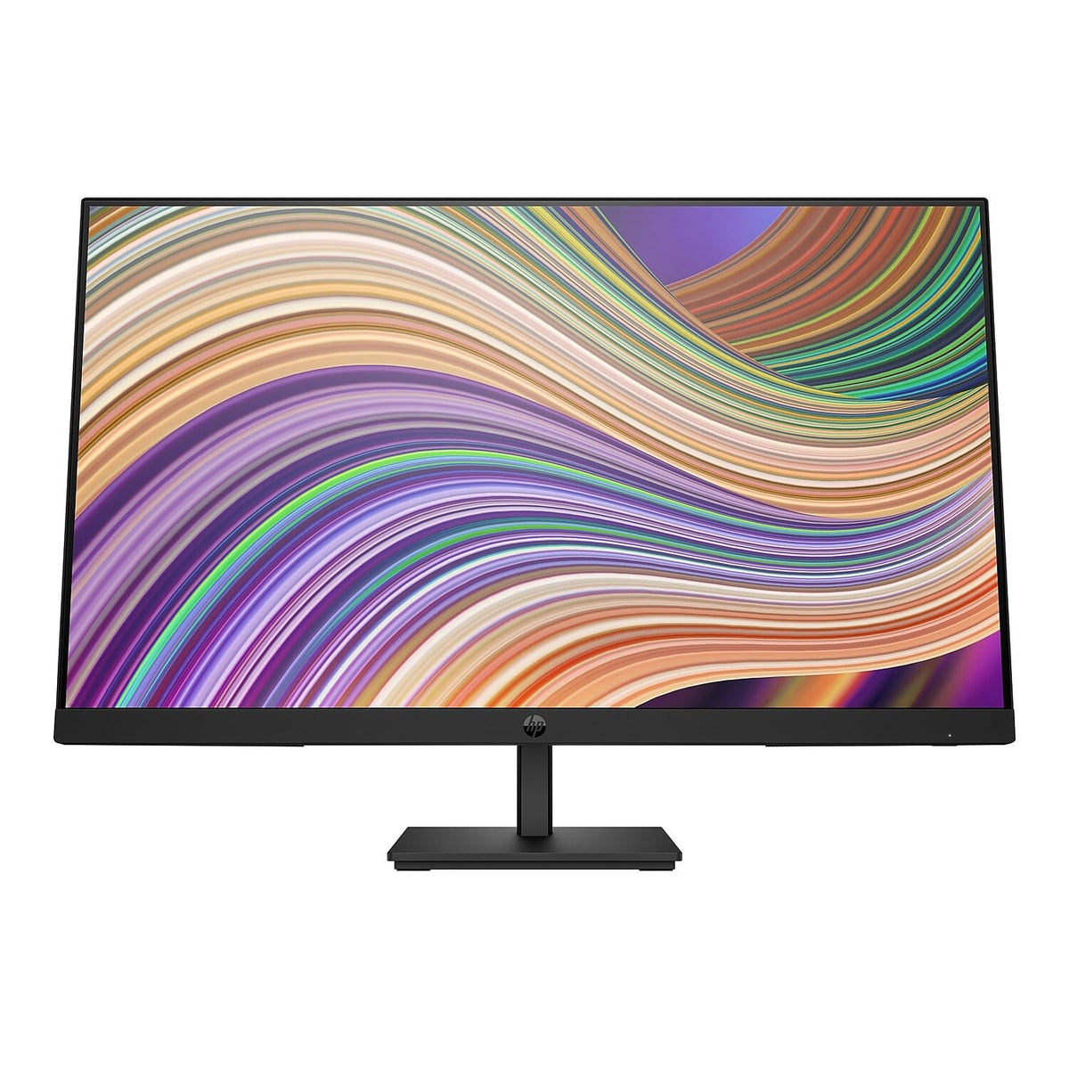 HP P27 G5 21.5-inch (54.6 cm) FHD IPS Monitor – TechCure India