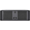 SILVERSTONE RM44 4U Rackmount Server Chassis EATX (SSI EEB) Full Tower Cabinet ( Black )