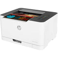 HP Color Laser 150nw Wireless Printer – TechCure India