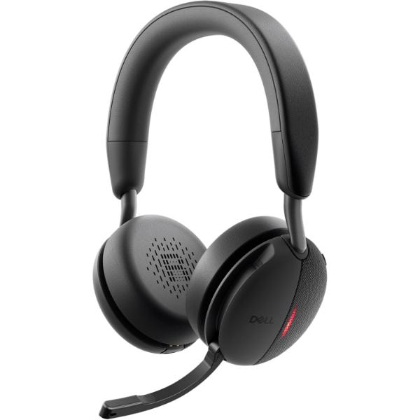 Dell WL5024 Pro Wireless Active Noise Cancelling Headset – TechCure India