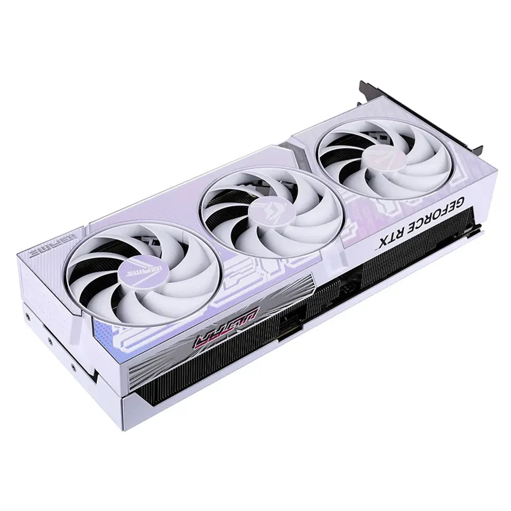 COLORFUL GeForce RTX 4080 iGame OC 16GB Nvidia Graphic Card - 3