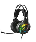 AULA S605 BLACK GAMING HEADSET – TechCure India
