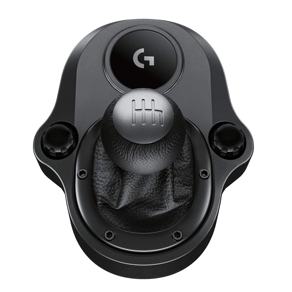 LOGITECH Driving Force Shifter ( For G29 & G920 ) – TechCure India