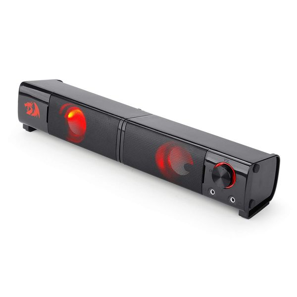 REDRAGON GS550 Orpheus PC Gaming Speakers – TechCure India