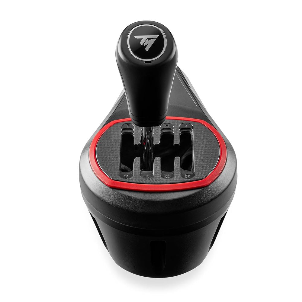 THRUSTMASTER TH8S Shifter Add-On PS5, XBox Series S/X & PC – TechCure India