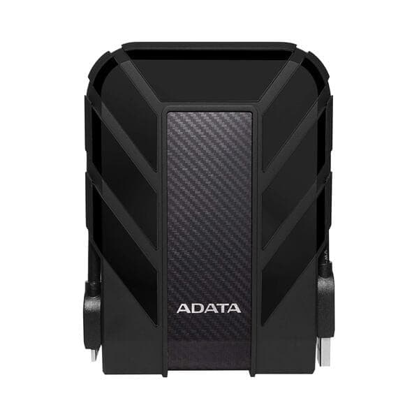 ADATA HD710 Pro 1TB Black External HDD