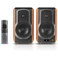 Edifier S1000W WiFi Active Bookshelf Speakers – TechCure India