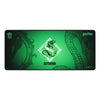 CYBEART Slytherin XXL Gaming Mousepad