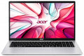 Acer One 15 Smart Laptop AO15-41M-G2, AMD Ryzen 3 7320U, AMD Radeon 610M Graphics, 8GB LPDDR5 RAM, 256GB NVMe SSD, 15.6 inch FHD Display, Windows 11 Home, Silver – TechCure India