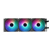 GALAX Hydro Vortex 360R ARGB AIO Liquid Cooler (Black) - 2