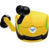 AULA F108 True Wireless In Ear Earbuds ( Yellow ) - 3