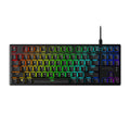 HYPERX Alloy Origins Core Tenkeyless RGB Mechanical Gaming Keyboard (Red Switch) – TechCure India