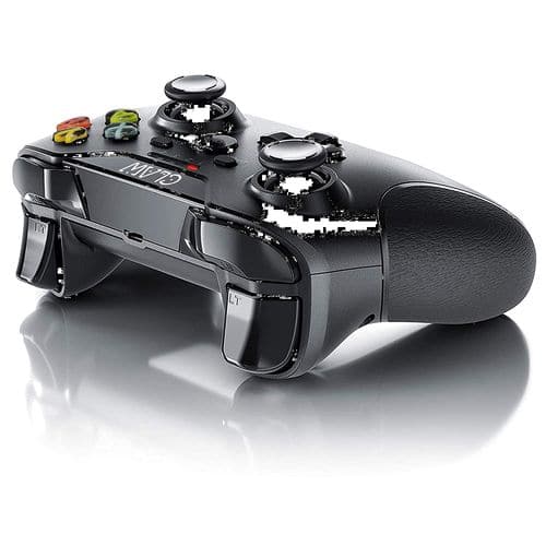 CLAW Shoot Wireless Gamepad Controller for PC (2.4Ghz + USB) - 4