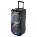 Artis BT600 Wireless Bluetooth Trolley Speaker – TechCure India