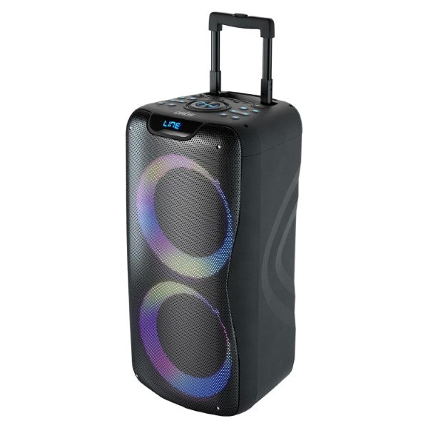 Artis BT600 Wireless Bluetooth Trolley Speaker – TechCure India