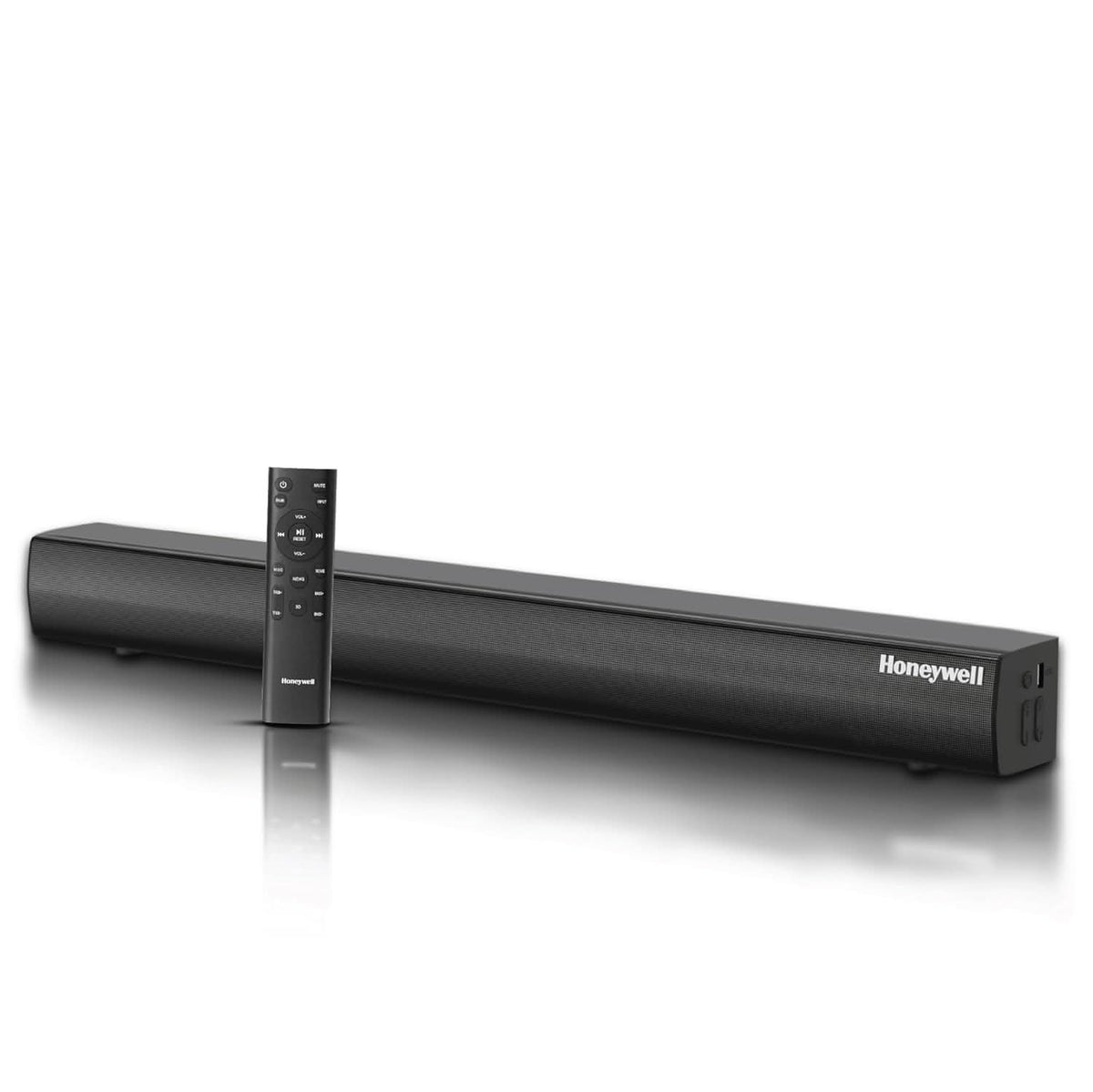 HONEYWELL NEW LAUNCH SUONO 80W P3000 SOUNDBAR – TechCure India