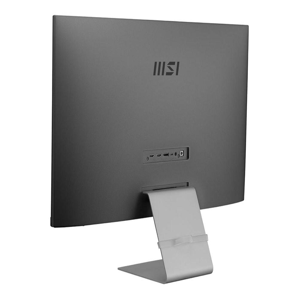 MSI Modern MD271UL 27 Inch 4K UHD 60Hz IPS Panel 139%SRGB 4MS IPS Business Monitor - 4