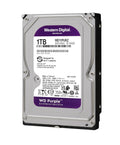 WESTERN DIGITAL 1TB SURVEILLANCE INTERNAL SATA HARD DRIVE WESTERN DIGITAL WD11PURZ – TechCure India
