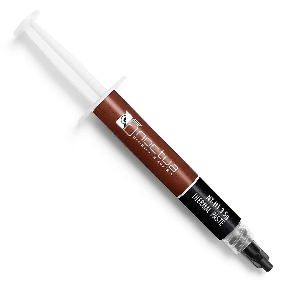 NOCTUA NT-H1 3.5G, PRO-GRADE THERMAL COMPOUND PASTE. – TechCure India