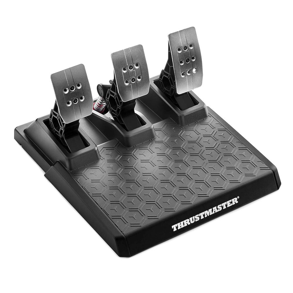 THRUSTMASTER T248P Racing Wheel PlayStation 5, PlayStation 4, PC – TechCure India