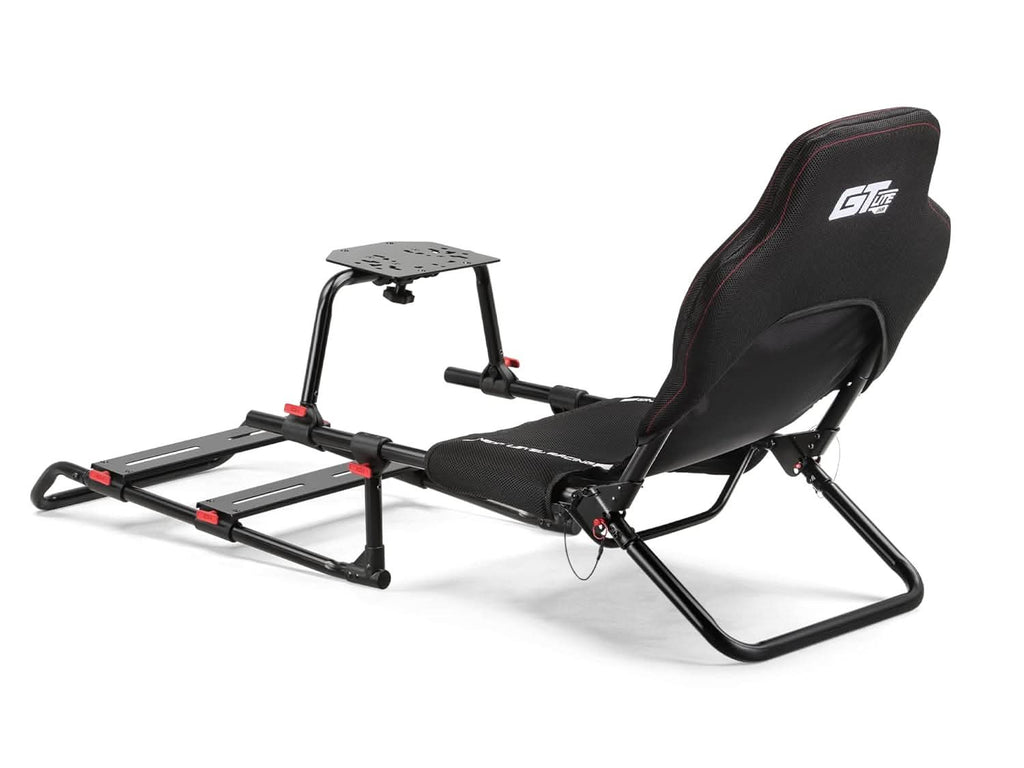 NEXT LEVEL RACING GTLITE JUNIOR SIMULATOR COCKPIT, NLR-S041 – TechCure India