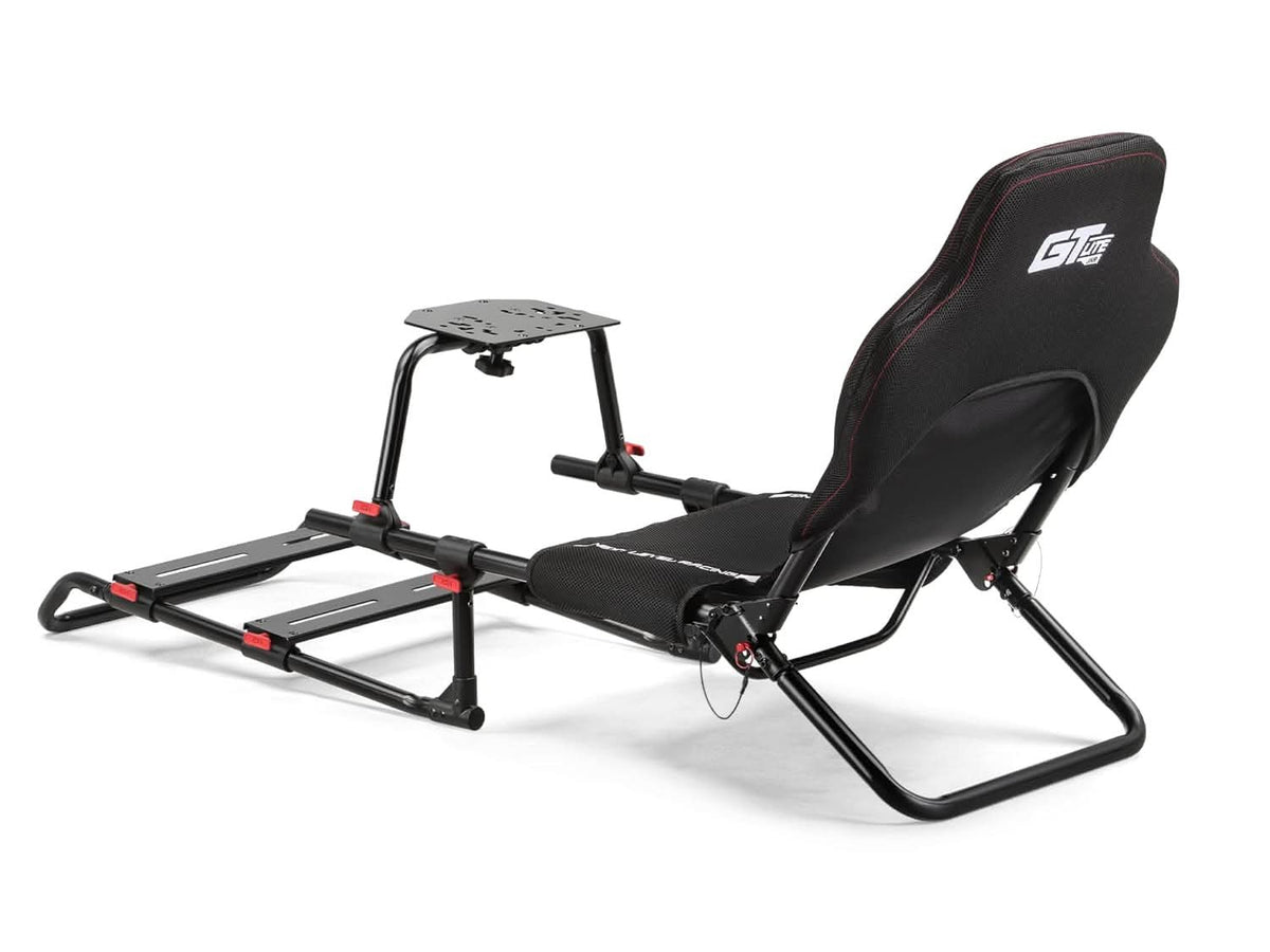 NEXT LEVEL RACING GTLITE JUNIOR SIMULATOR COCKPIT, NLR-S041 – TechCure India