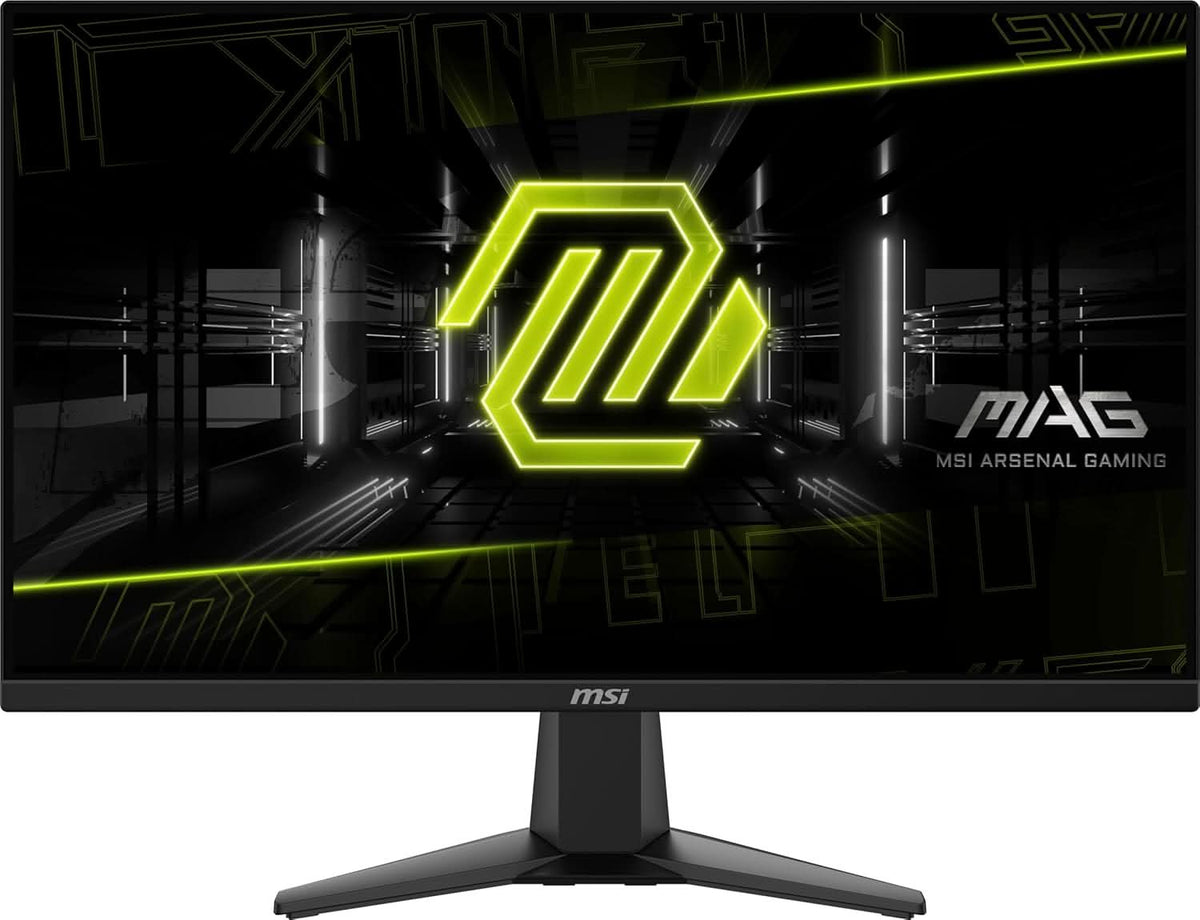 MSI MAG 275F 27 INCH 16:9 FULL HD 180HZ IPS LED HDR GAMING MONITOR – TechCure India