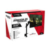 HYPERX Armada 25 Inch FHD 240 Hz IPS Panel 1MS NVIDIA Gsync Gaming Monitor - 6