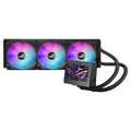 ASUS ROG RYUYJIN III 360 ARGB EXTREME ALL-IN-ONE AIO CPU LIQUID COOLER – TechCure India