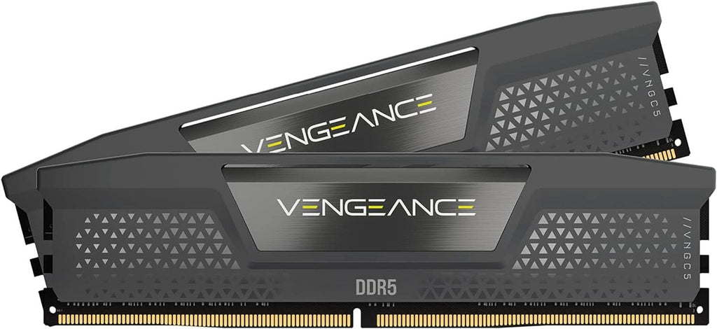 CORSAIR VENGEANCE DDR5 64GB (2x32GB) DDR5 5200MHz CL40 – TechCure India
