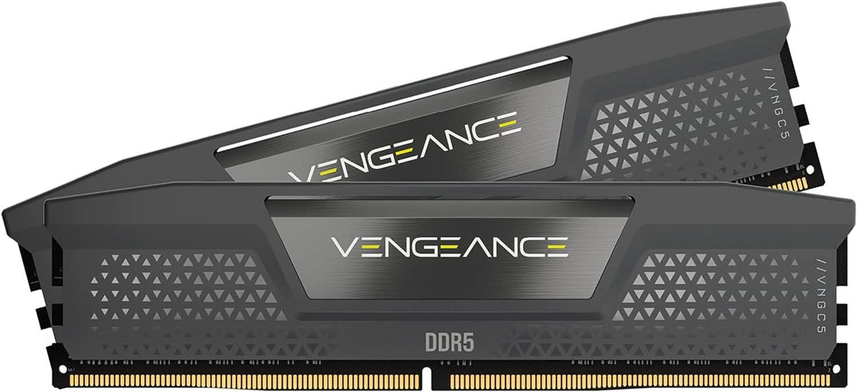 CORSAIR VENGEANCE DDR5 64GB (2x32GB) DDR5 5200MHz CL40 – TechCure India
