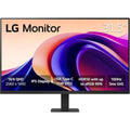 LG 32U631A-B 32 Inch 2K QHD 100Hz IPS Panel 99% SRGB 5MS Dynamic Action Sync Gaming Monitor