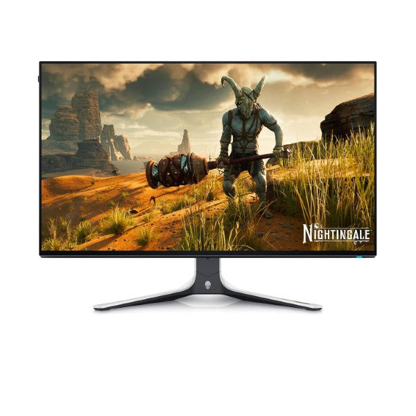 Alienware AW2723DF 27 Gaming Monitor - AW2723DF – TechCure India