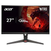 ACER Nitro XV272U F3 Gaming Monitor | 27 Inch | 300HZ | 0.5 MS | 99% SRGB Rating