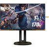 AOC AGON AG275QXL 27 Inch QHD 170Hz IPS Panel 115% SRGB 1MS Adaptive Sync Gaming Monitor
