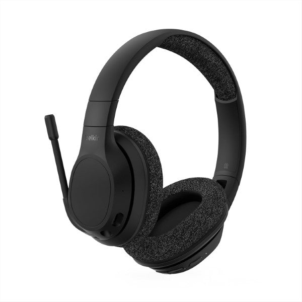 Belkin SoundForm Adapt Wireless Over-Ear Headset – TechCure India