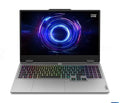 Lenovo LOQ 2025 Intel Core i7-13645HX, NVIDIA RTX 5060 8GB (16GB RAM/1TB SSD/144Hz Refresh Rate/572 AI TOPS/15.6 Inch (39.6cm)/Windows 11/Office 2024/3 Mon. Game Pass/Grey/2.4Kg), 83JE019WIN – TechCure India