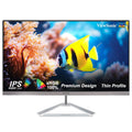 VIEWSONIC VX2776SH FHD IPS MONITOR – TechCure India