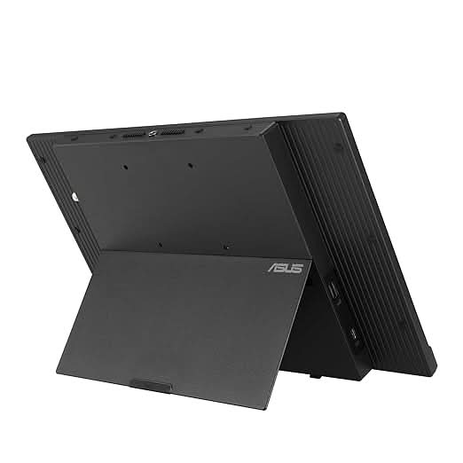 ASUS ProArt Display PA16USV 15.6 Inch 4K UHD Professional Monitor – TechCure India