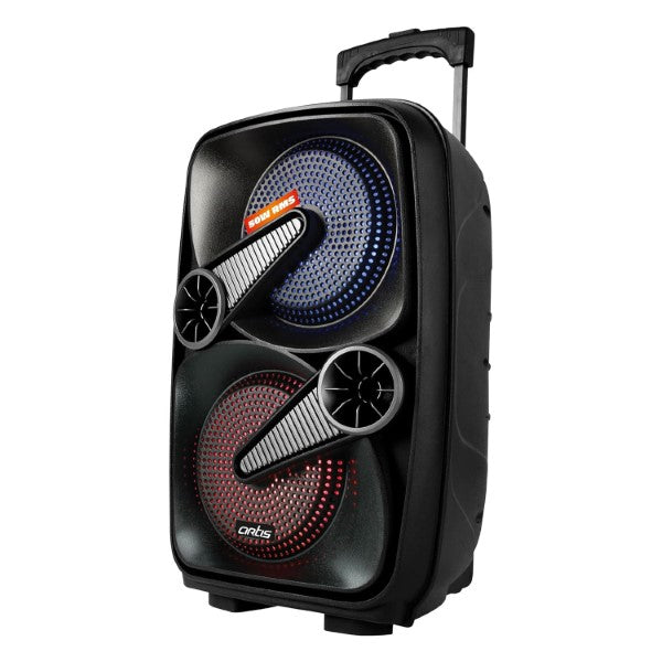 Artis BT909 50W Wireless Bluetooth Party Speaker – TechCure India