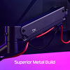 HyperX Armada - Single Gaming Mount - 5