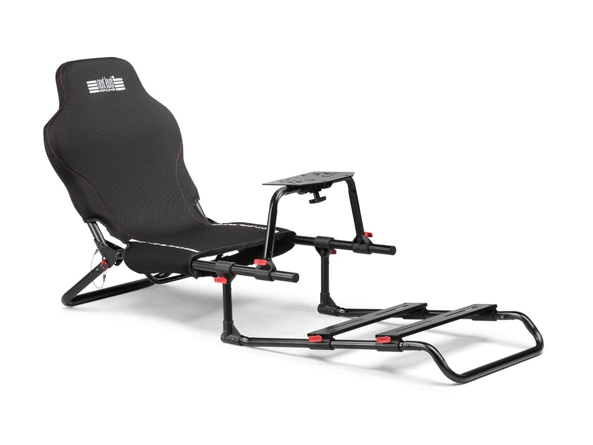 NEXT LEVEL RACING GTLITE JUNIOR SIMULATOR COCKPIT, NLR-S041 – TechCure India